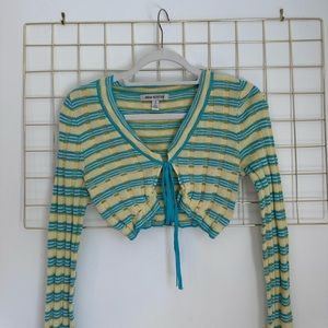 Urban outfitters sweater